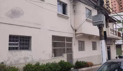 Casa com 2 dormitórios para alugar, 70 m² por R$ 2.500,00/mês - Mooca - São Paulo/SP