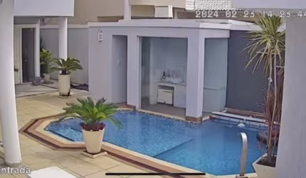 Casa no Recreio condomínio Terra Américas