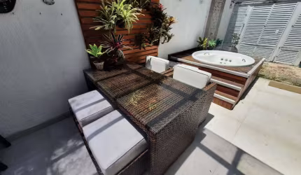 Casa em condominio na Freguesia