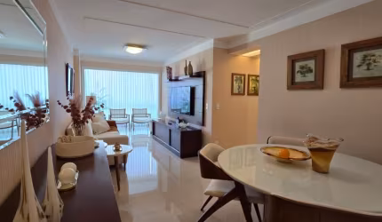 Apartamento na Freguesia