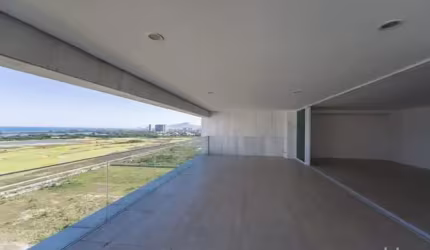 Apartamento no Riserva Golf - Barra da Tijuca