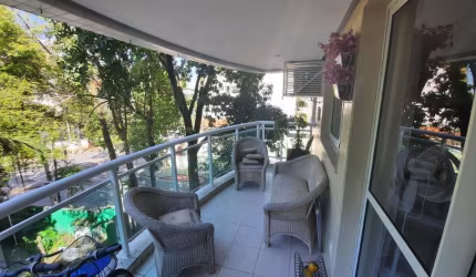 Lindo apartamento na Freguesia