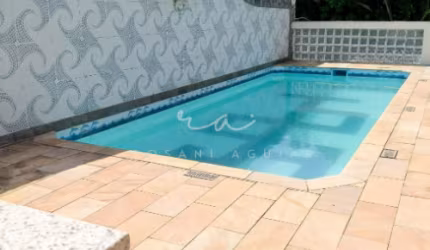 Casa 4 quartos à venda em Vila Valqueire