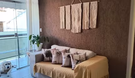 Apartamento em Vila Valqueire