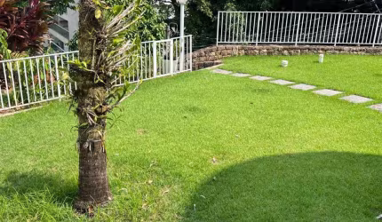 Excelente casa na Freguesia