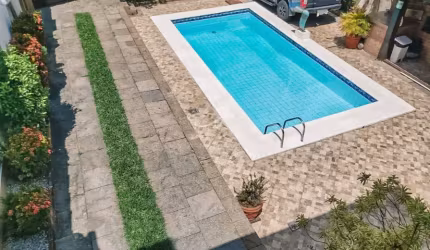 Casa Duplex de 5 quartos na Rua Retiro dos Artistas, Pechincha, Jacarepaguá