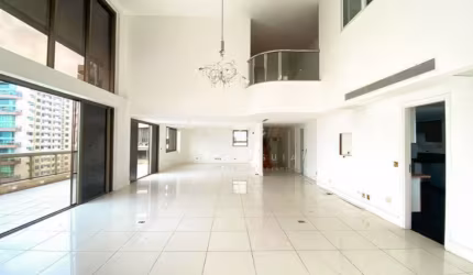 Apartamento Alto Padrão na Península, Barra da Tijuca, 4 suítes