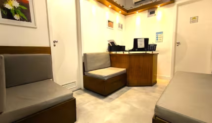 Sala comercial na Tijuca
