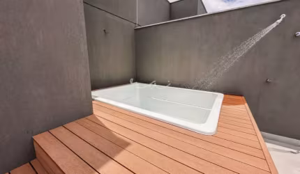 Tijuca Cobertura Duplex de 3 quartos próximo ao Metro