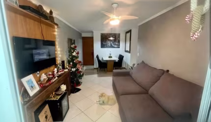 Apartamento no Recreio Gleba B