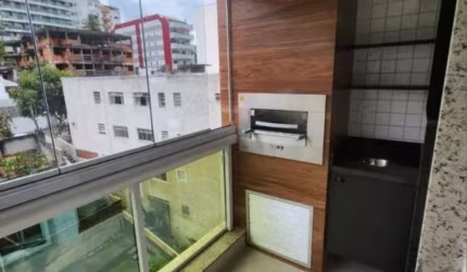 Apartamento na Freguesia