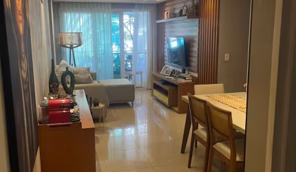 Apartamento em Jacarepaguá