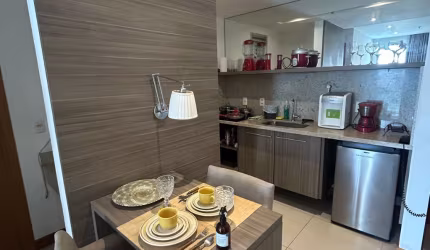 Apartamento em Jacarepaguá