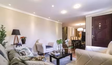 Casa duplex na Taquara