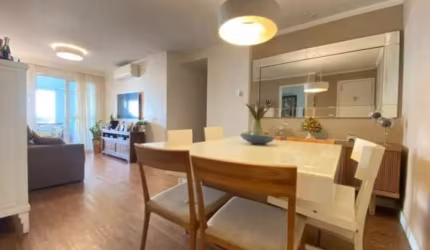 Apartamento no Recreio com 4 quartos Máximo Resort