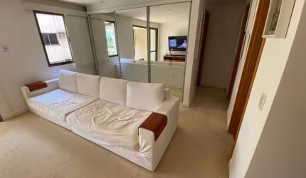 Apartamento na Freguesia com 3 quartos
