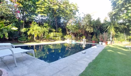 Casa de Condomínio com 7 Quartos à venda, 1000m² - Barra da Tijuca