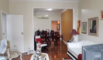 Apartamento em Botafogo