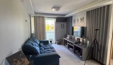 Apartamento em Jacarepaguá Vila do Pan