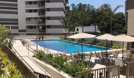 Apartamento em Jacarepaguá
