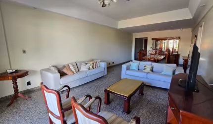 Apartamento com 3 quartos na Freguesia