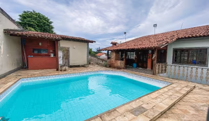 Imóvel para venda com 601 metros quadrados com 6 quartos em Anil - Rio de Janeiro - RJ