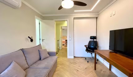 Casa duplex em condomínio na Taquara