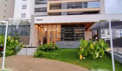Hause 139m2 Plaenge Novo