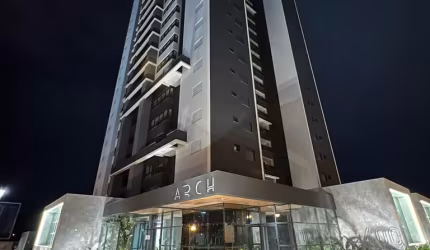 Arch Palhano 02 Sts (Closet) Alto