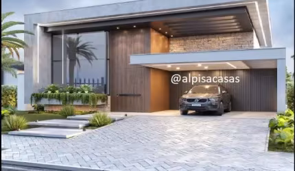 Casa Terrea Alphaville 2 03 Suites