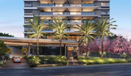 Ed AURA 195m2 Plaenge