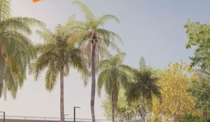 Sunset Dream Residence lote 360m2