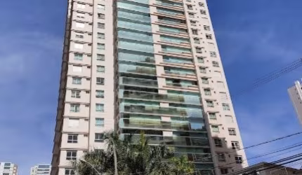 Le Blanc | 236m2 | Andar Alto | 04 Vagas