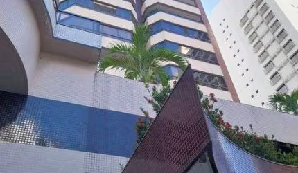 3/4 SENDO 1 (UMA) SUÍTE, ANDAR ALTO, NASCENTE, 97M², PITUBA