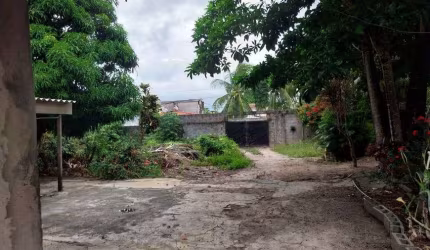 TERRENO COM 1.600M² EM LAURO DE FREITAS, AGENDE SUA VISITA