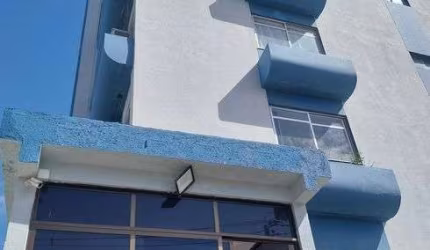 2/4 SENDO 1(UMA) SUÍTE, 91M², ARMÁRIOS, PORTARIA 24H, ELEVADOR, 1 VAGA