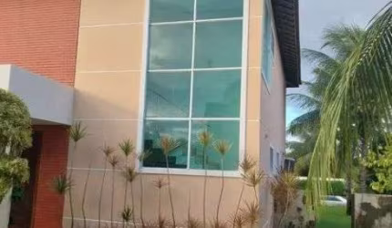 CASA NO COND. BUSCA VILLE PARA ALUGUEL, 6 QUARTOS, 965M², PISCINA, CHURRASQUEIRA, ÁREA DE SERVIÇO