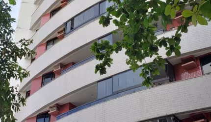 2 SUÍTES, VARANDÃO, 90M², 2 VAGAS SOLTAS, NASCENTE, NA PITUBA!