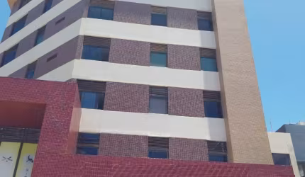 SALA COMERCIAL NA PITUBA COM 30M² - EXCELENTE OPORTUNIDADE