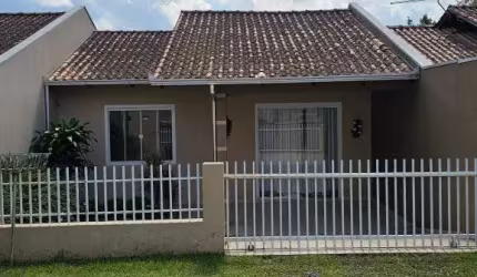 Casa à Venda no bairro Oxford - São Bento Do Sul