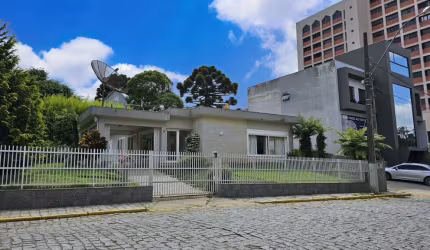 NOVO Imóvel (Residencial ou Comercial) à Venda em Excelente Localização no Centro de SBS!