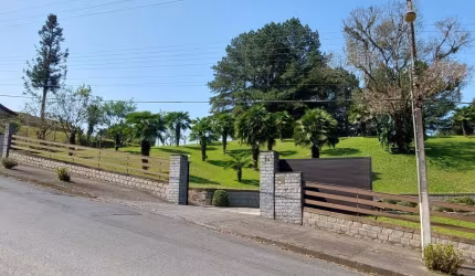 Terreno em Área Nobre no Bairro Progresso
