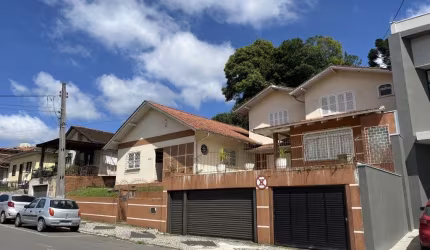 VISIBILIDADE TOTAL! Invista em um Imóvel Estratégico no Coração da Cidade!