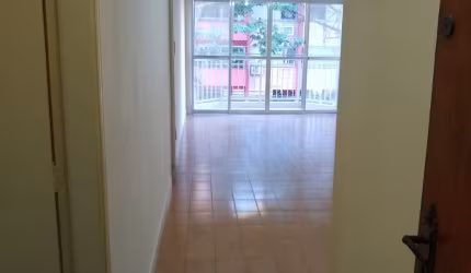 Apartamento 3 dormitórios Asturias Guarujá SP