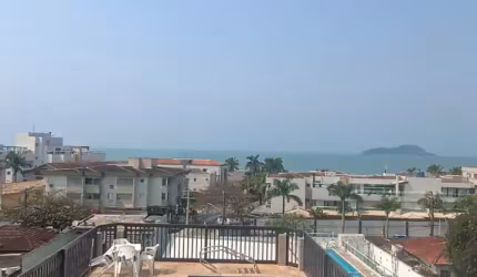 Lindo apartamento 1 dormitorio praia do Tombo Guarujá SP