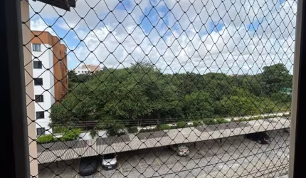 CONDOMÍNIO RECANTO DOS GUARÁS