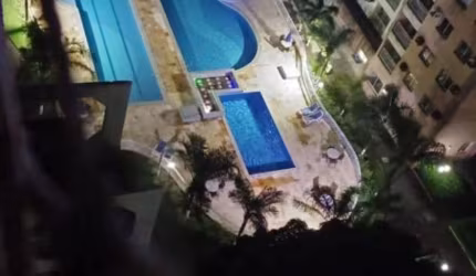 CONDOMÍNIO SPAZIO AQUA
