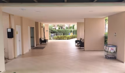 Condomínio EcoVille Residence