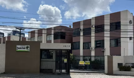 Condomínio Pousada Verde
