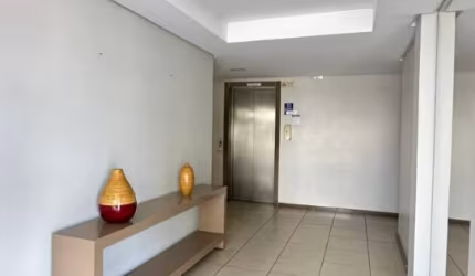 CONDOMÍNIO VIA FAROL